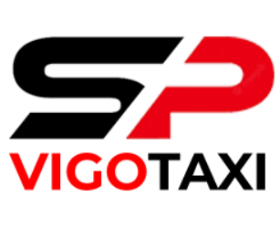 SP Vigo taxi logo